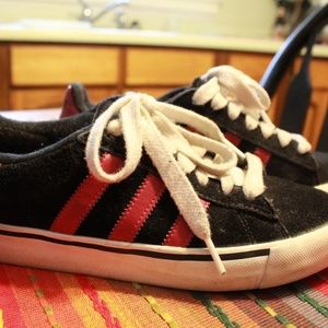 Adidas Skateboarding Sneaker